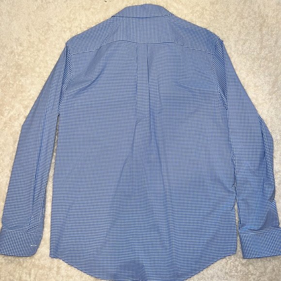 Vineyard Vines Button Down Size M - Picture 3 of 3